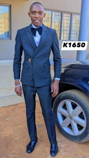 Men's suits