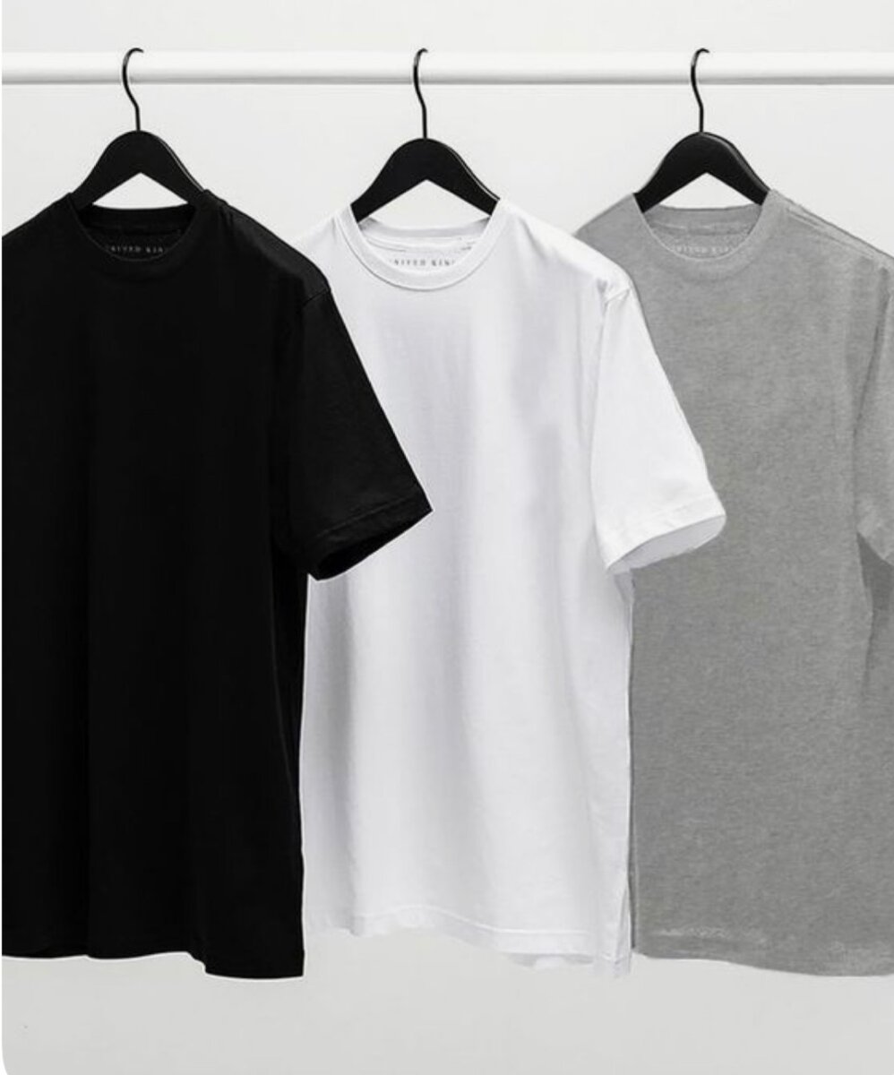 T-shirts Classiques