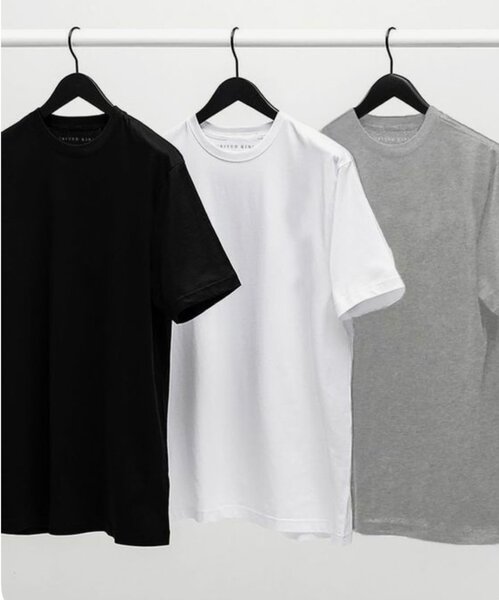 T-shirts Classiques