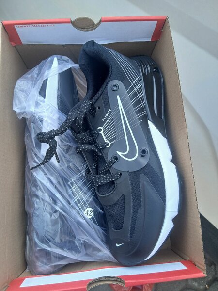 Nike sneakers