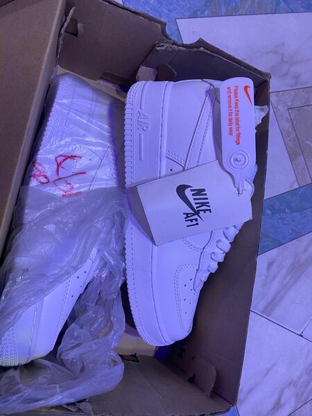 Fashion footwear