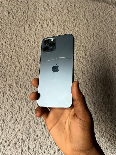 iPhone 12 Pro 128giga