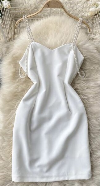 Mini dress