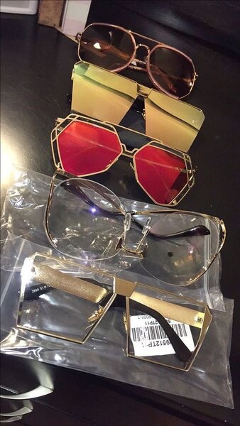 Sunglasses