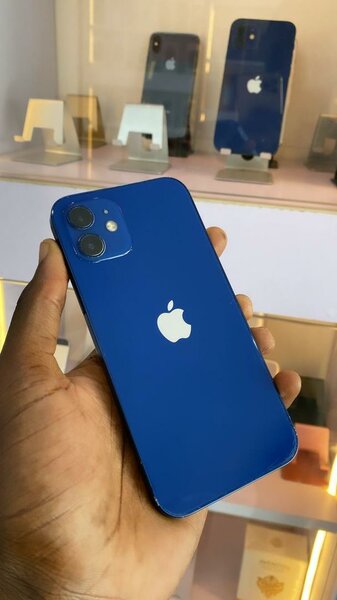 iPhone 12