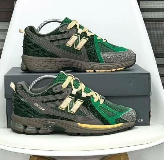 Fashion sneakers