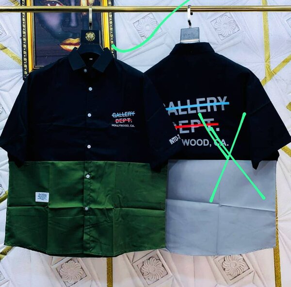 Dress Shirt