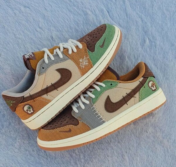 AIR JORDAN 1
