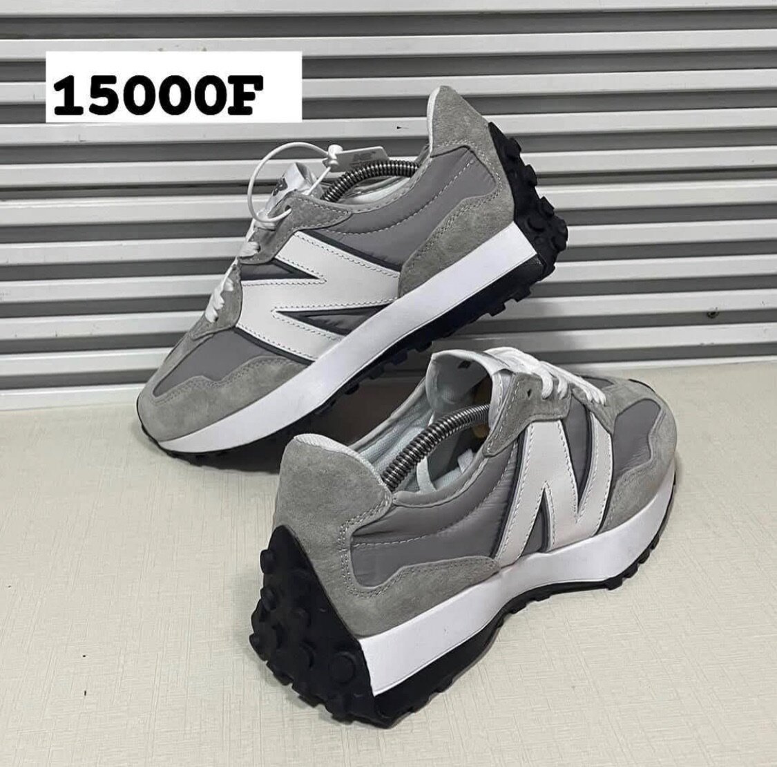 New balance homme