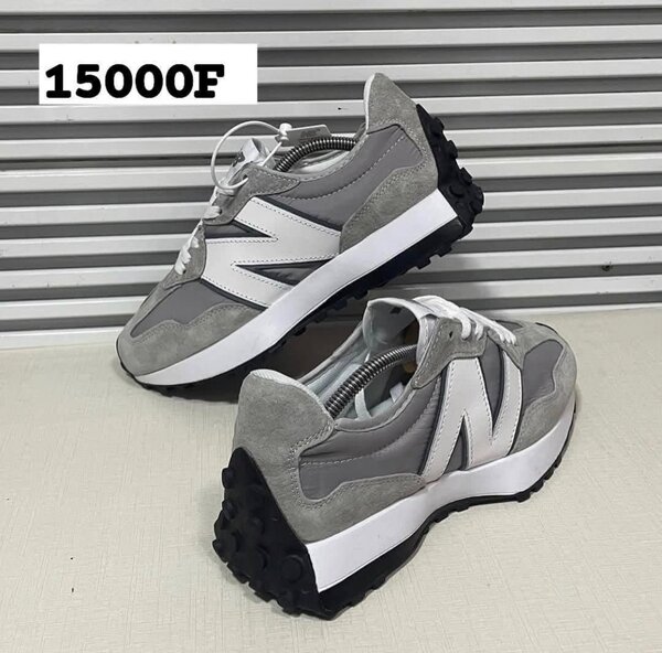 New balance homme