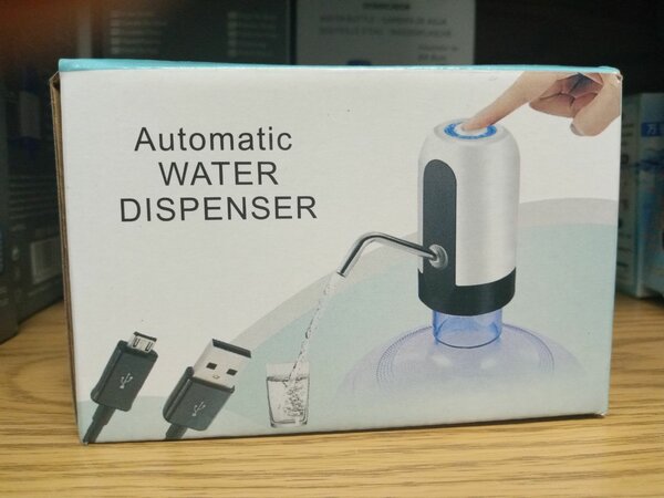 Filtre a eau