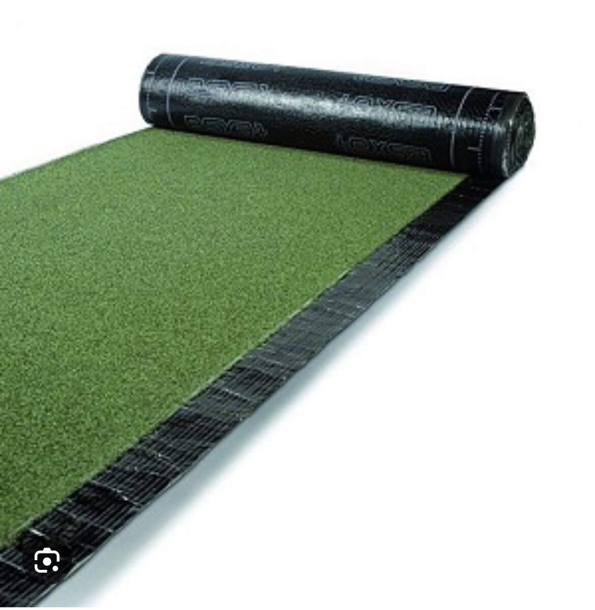 Pluvitec Membrane Étanche