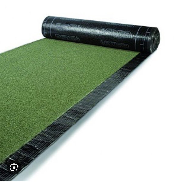 Pluvitec Membrane Étanche