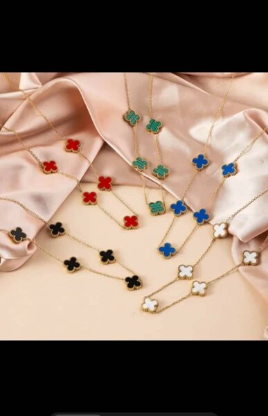 Van cleef