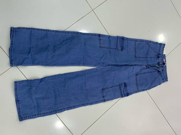 Cargo pants