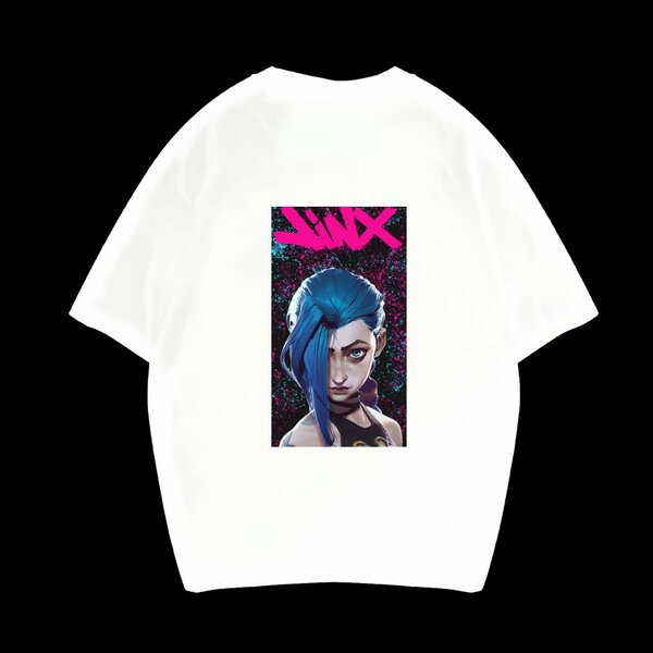 Anime merch