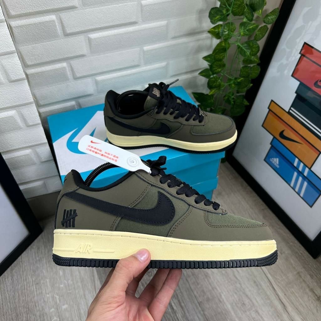 Nike airforce