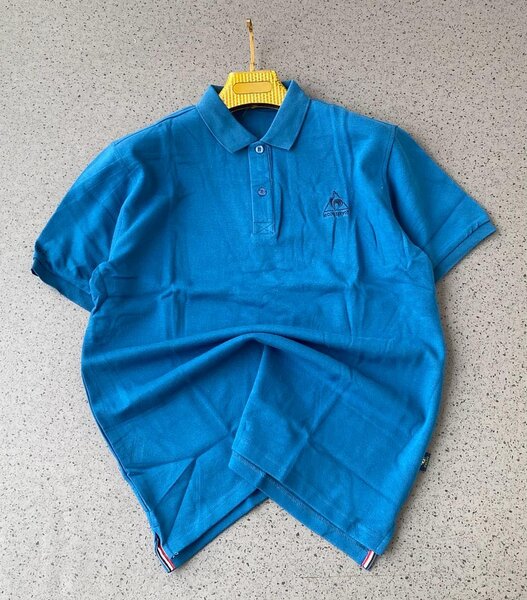 D.S Plain Lacoste