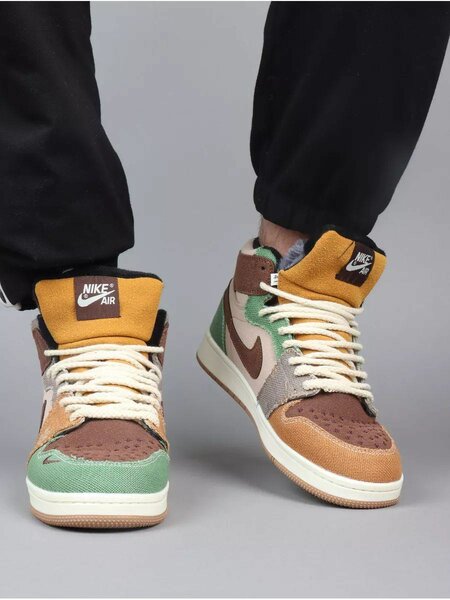 Jordan 1