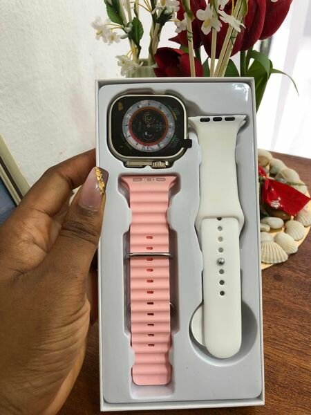 Montre