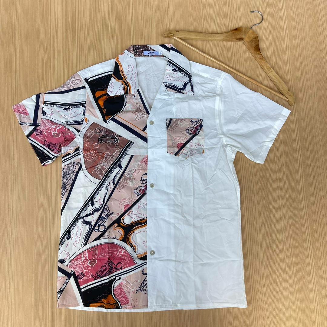 Summer shirts