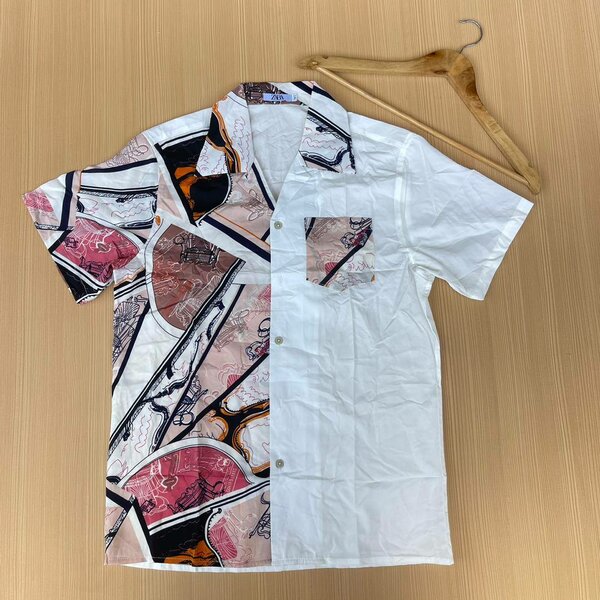 Summer shirts
