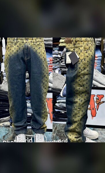 Design jeans