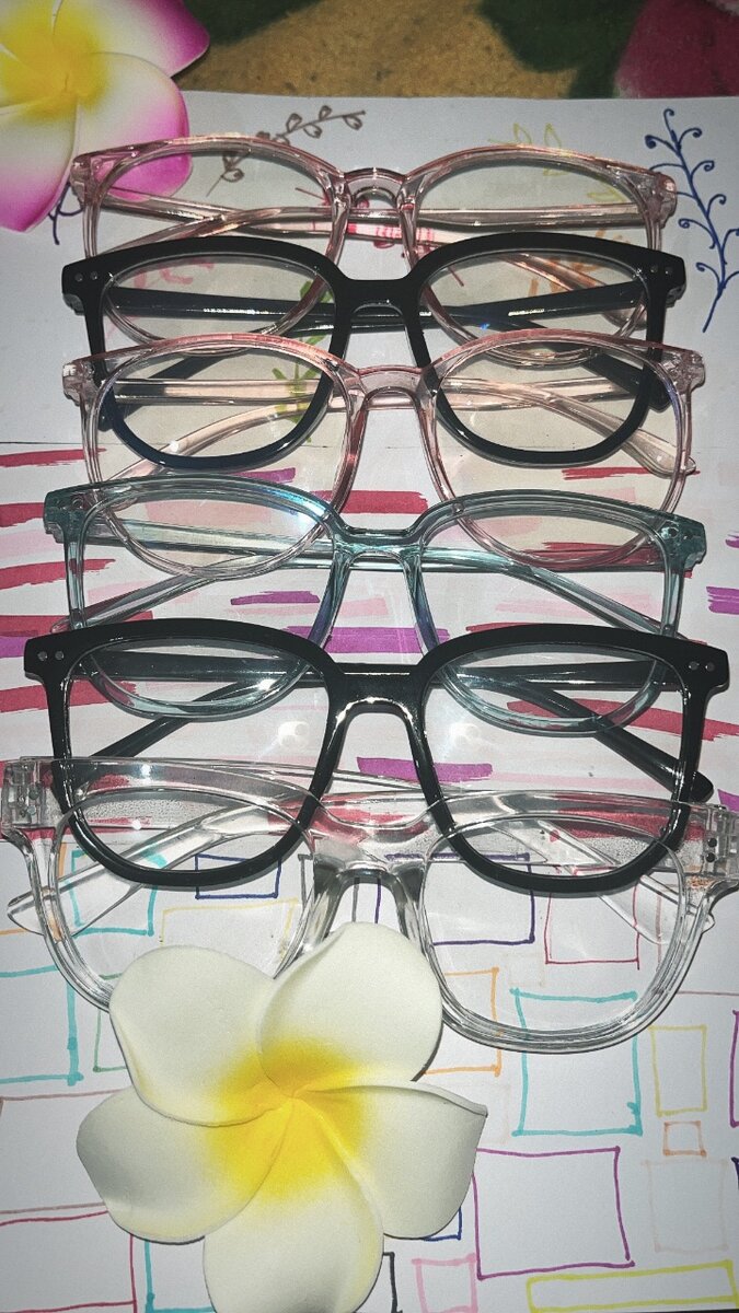 Lunette uv