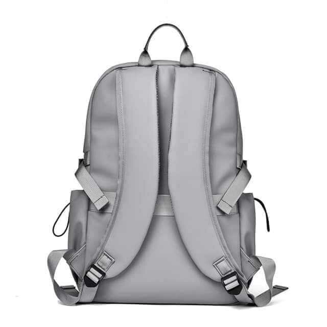 Sac à Dos à Port Usb. Utilisation Affaire,École,Voyage.