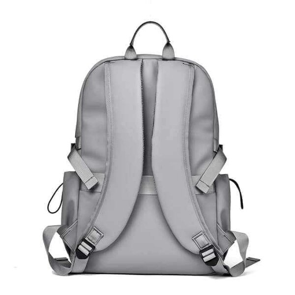 Sac à Dos à Port Usb. Utilisation Affaire,École,Voyage.