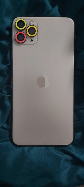Iphone 11 pro max