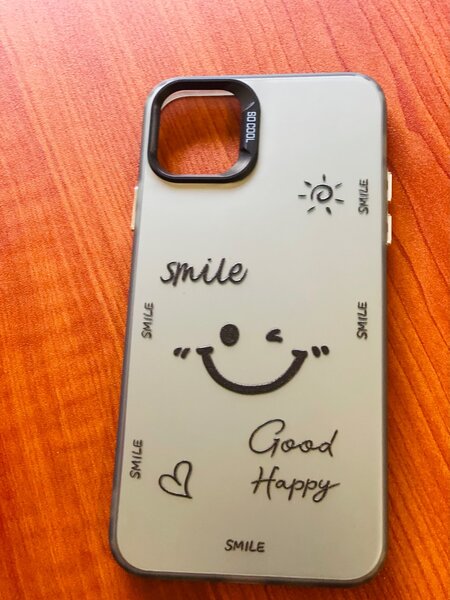 Phone cases