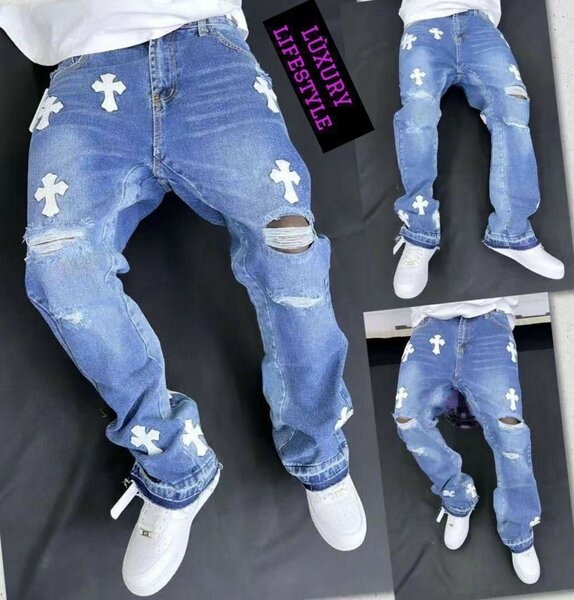 Baggy Jeans