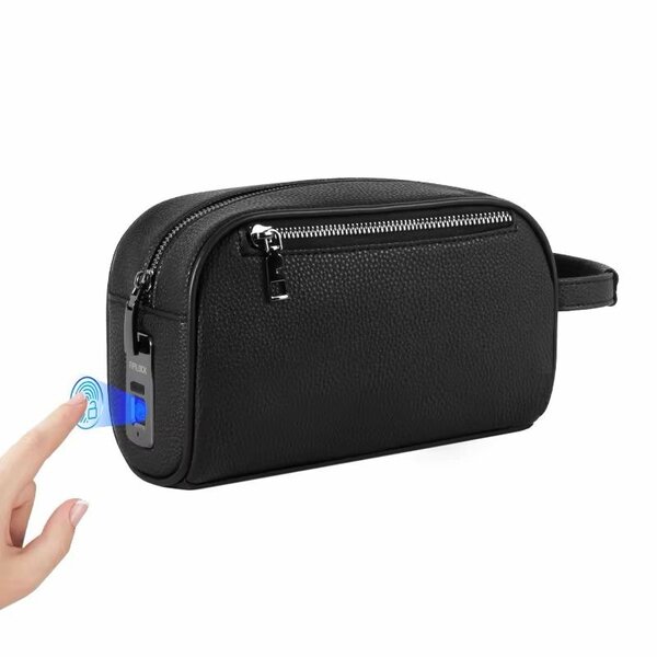 Pochette Homme Sécurité Numérique