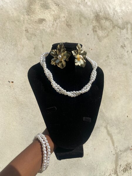 Collier+Boucles+Bracelets