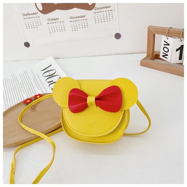 Sac bandoulière pour enfants