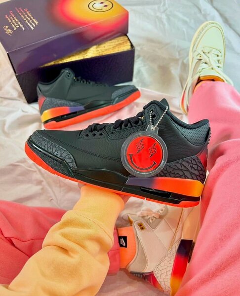AIR JORDAN
