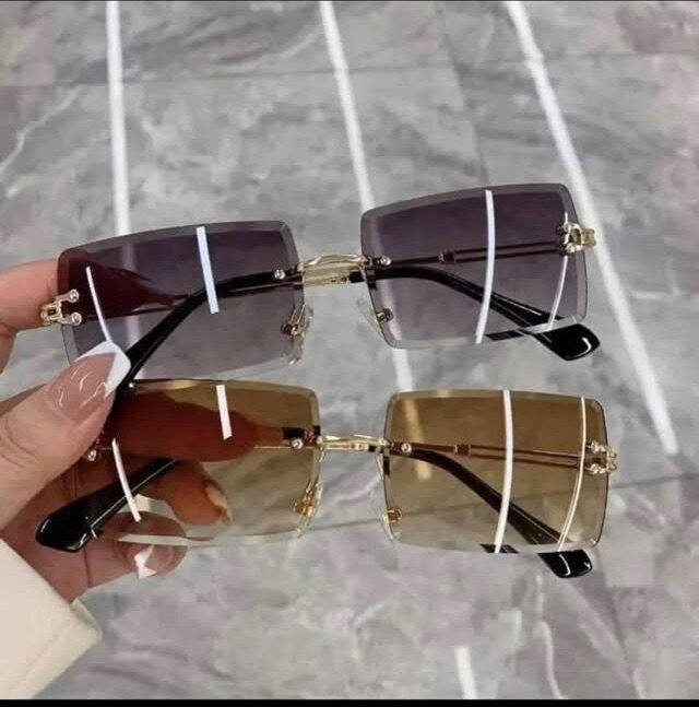 Sun glasses