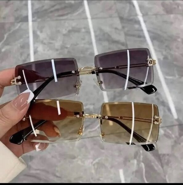 Sun glasses