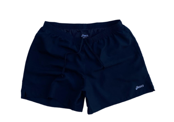 GYM AND SUMMER SHORTS BLACK