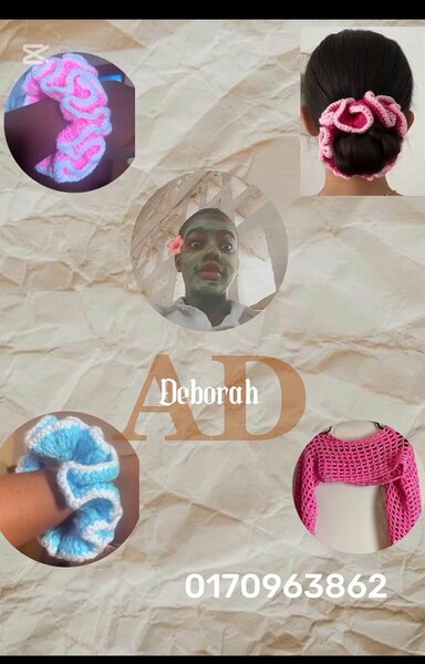 Douce laine 🧶