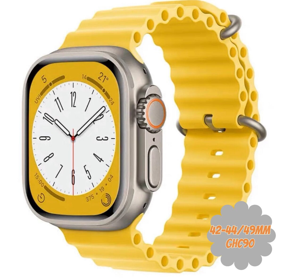 Apple Watch strap