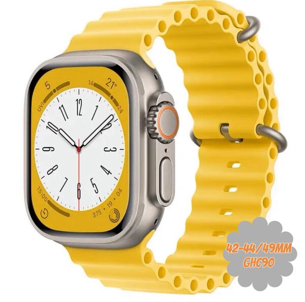 Apple Watch strap