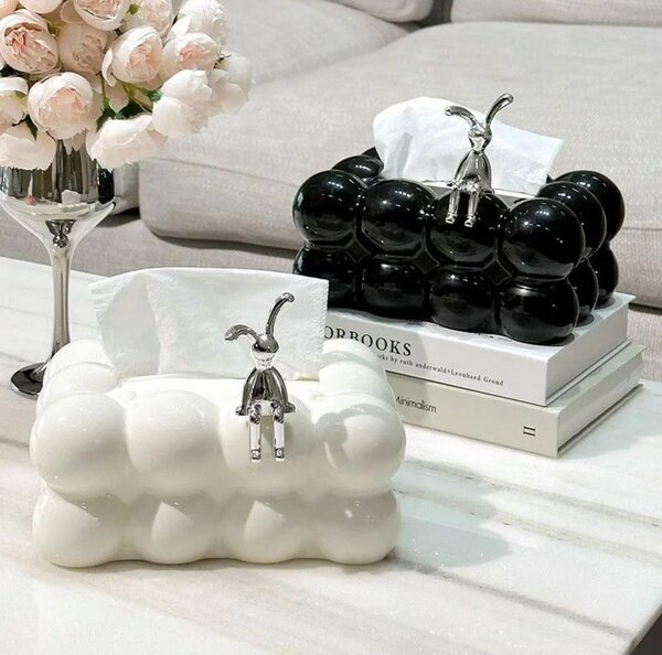 Tissue Holder