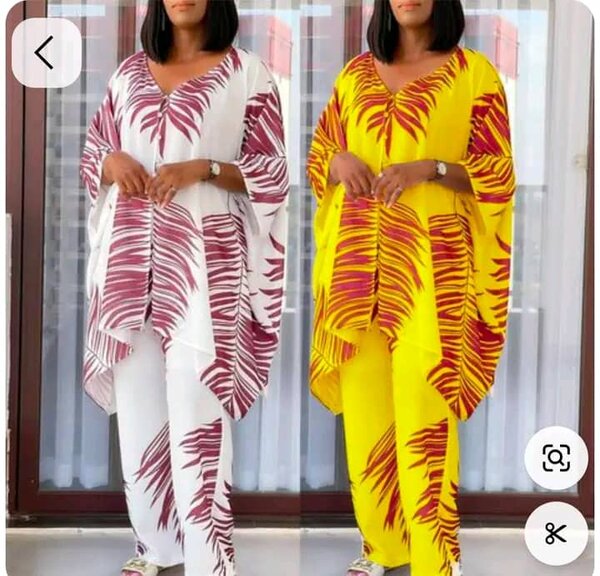 Ladies suit