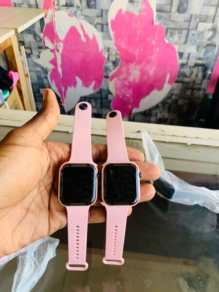 Led watch