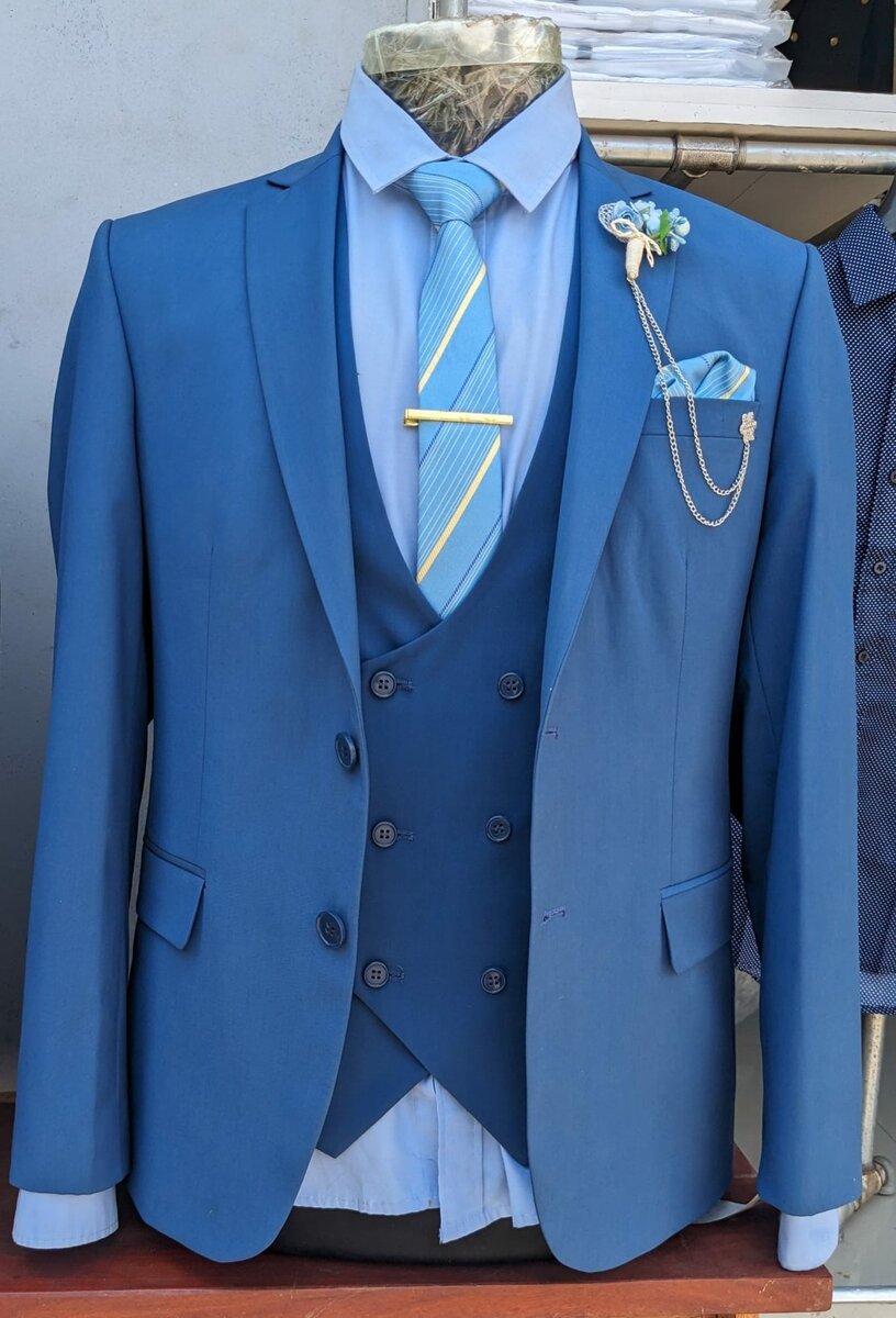 Suit