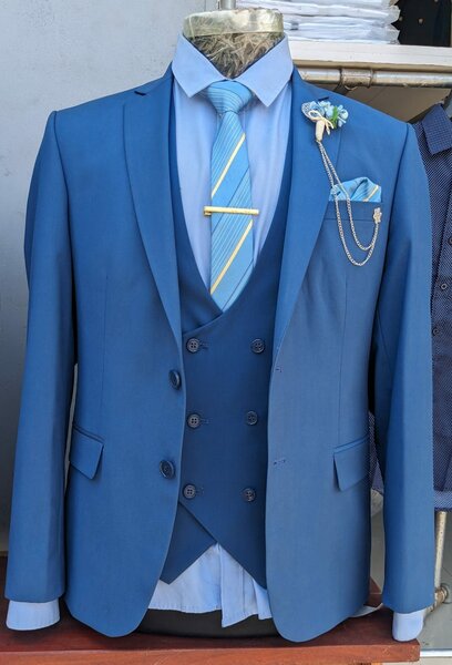 Suit
