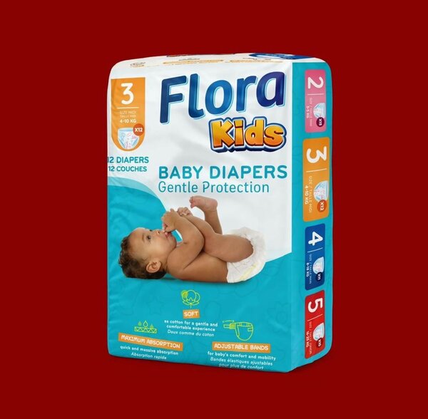 Diaper