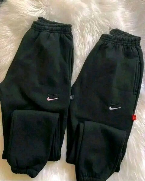 Pantalons de jogging unisexes